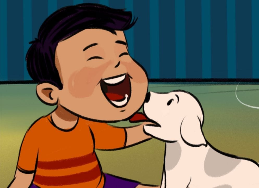 ऊब (कथा)